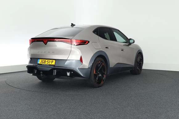 CUPRA Tavascan - Afbeelding 13 van 30