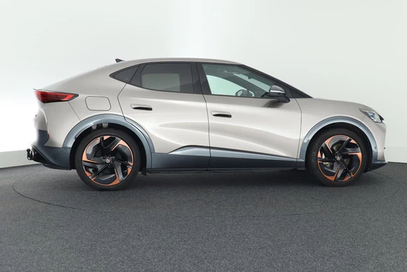 CUPRA Tavascan - Afbeelding 14 van 30