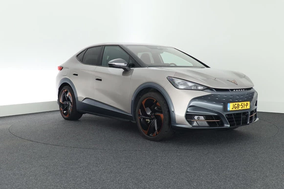 CUPRA Tavascan - Afbeelding 15 van 30