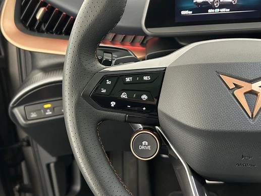 CUPRA Tavascan - Afbeelding 21 van 30