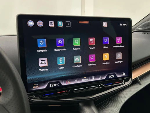 CUPRA Tavascan - Afbeelding 25 van 30