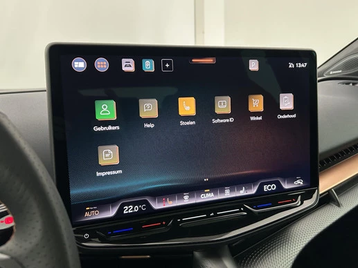 CUPRA Tavascan - Afbeelding 26 van 30