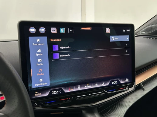 CUPRA Tavascan - Afbeelding 28 van 30