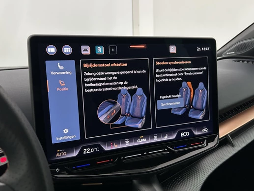 CUPRA Tavascan - Afbeelding 29 van 30