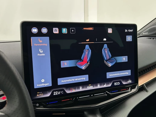 CUPRA Tavascan - Afbeelding 30 van 30