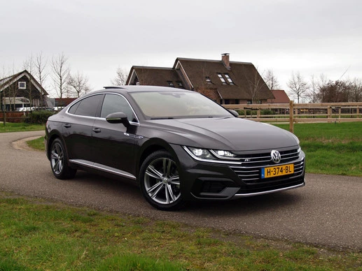 Volkswagen Arteon - Afbeelding 1 van 30
