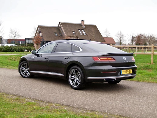 Volkswagen Arteon - Afbeelding 2 van 30