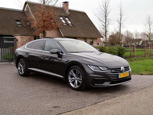 Volkswagen Arteon - Afbeelding 4 van 30