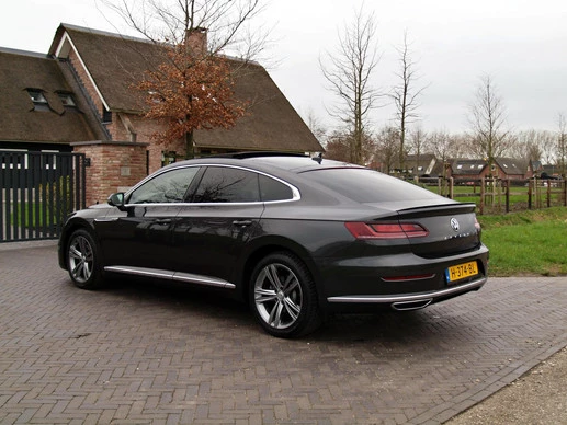 Volkswagen Arteon - Afbeelding 5 van 30