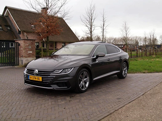 Volkswagen Arteon - Afbeelding 6 van 30