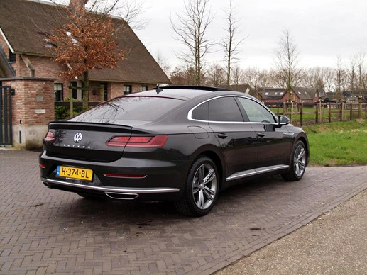 Volkswagen Arteon - Afbeelding 7 van 30