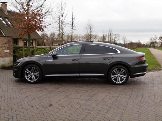 Volkswagen Arteon - Afbeelding 8 van 30