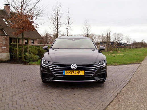 Volkswagen Arteon - Afbeelding 10 van 30