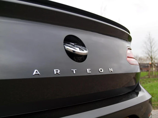 Volkswagen Arteon - Afbeelding 13 van 30