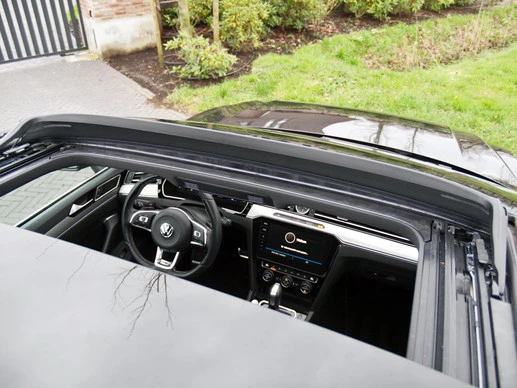 Volkswagen Arteon - Afbeelding 14 van 30