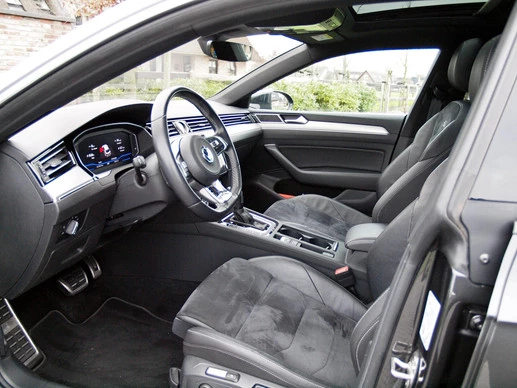 Volkswagen Arteon - Afbeelding 17 van 30