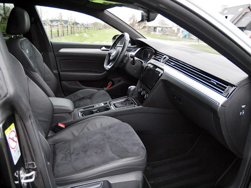 Volkswagen Arteon - Afbeelding 19 van 30