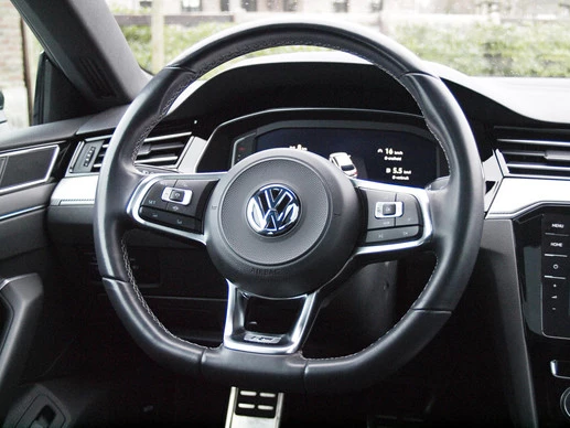 Volkswagen Arteon - Afbeelding 20 van 30