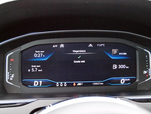 Volkswagen Arteon - Afbeelding 23 van 30