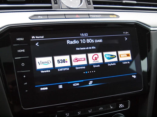 Volkswagen Arteon - Afbeelding 24 van 30