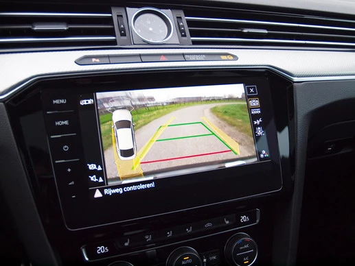 Volkswagen Arteon - Afbeelding 27 van 30