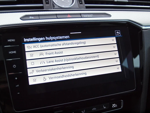 Volkswagen Arteon - Afbeelding 28 van 30