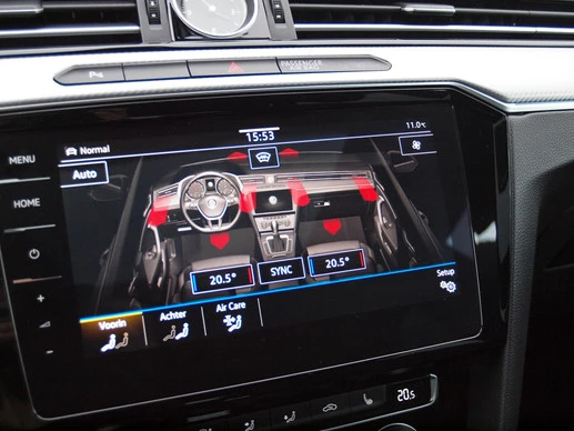 Volkswagen Arteon - Afbeelding 29 van 30