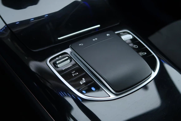 Mercedes-Benz EQC - Afbeelding 5 van 30