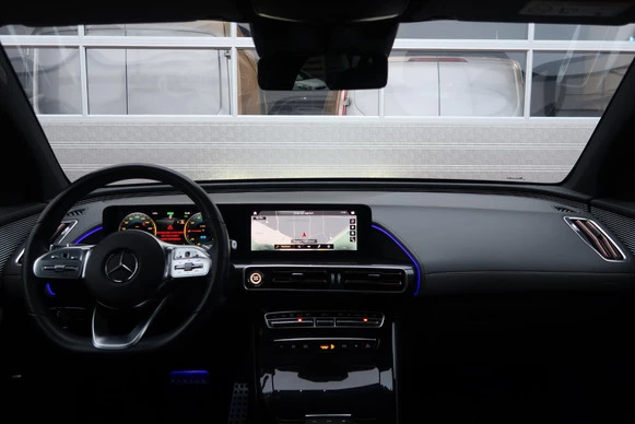 Mercedes-Benz EQC - Afbeelding 7 van 30