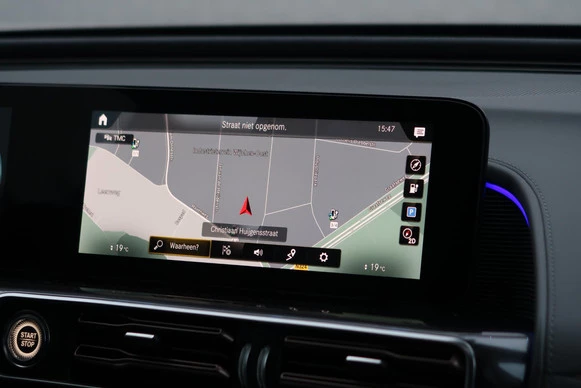 Mercedes-Benz EQC - Afbeelding 8 van 30