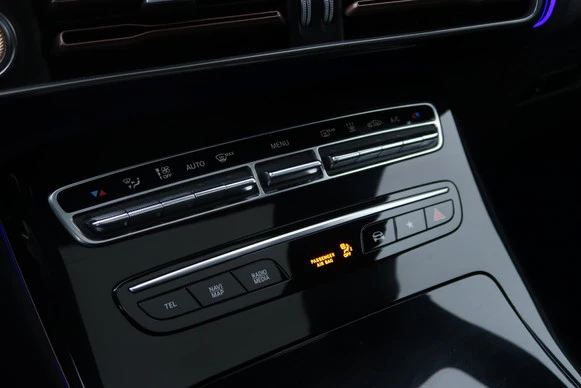 Mercedes-Benz EQC - Afbeelding 9 van 30