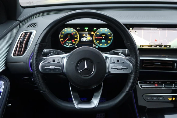 Mercedes-Benz EQC - Afbeelding 11 van 30