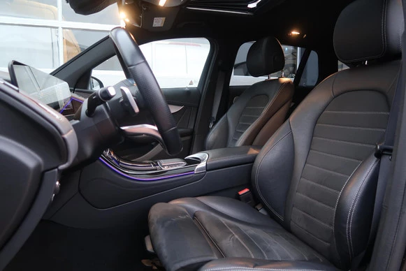 Mercedes-Benz EQC - Afbeelding 14 van 30