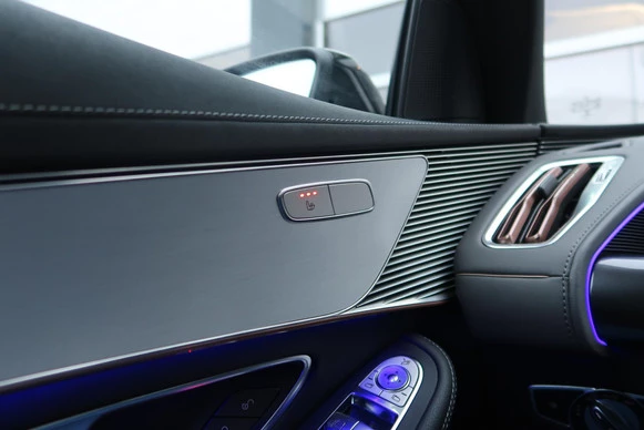 Mercedes-Benz EQC - Afbeelding 15 van 30