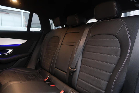 Mercedes-Benz EQC - Afbeelding 16 van 30