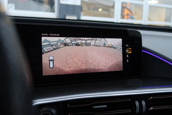 Mercedes-Benz EQC - Afbeelding 20 van 30