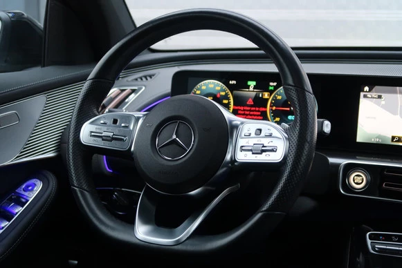 Mercedes-Benz EQC - Afbeelding 22 van 30