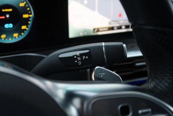 Mercedes-Benz EQC - Afbeelding 23 van 30