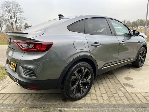 Renault Arkana - Afbeelding 2 van 30