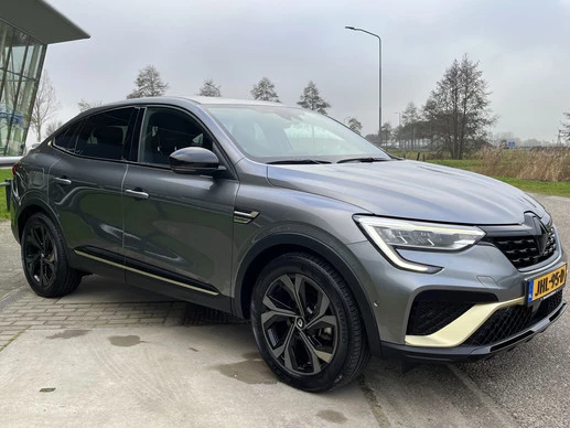 Renault Arkana - Afbeelding 5 van 30