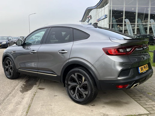 Renault Arkana - Afbeelding 6 van 30