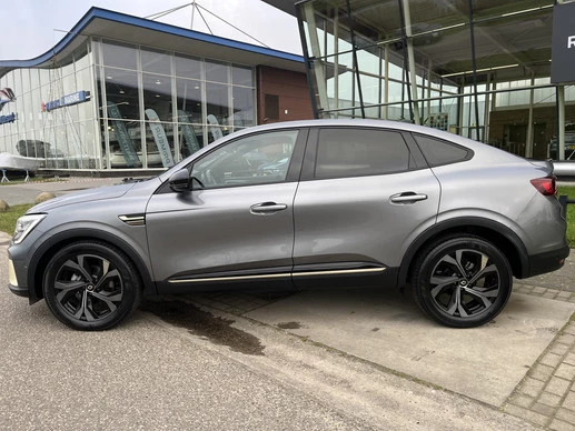 Renault Arkana - Afbeelding 7 van 30