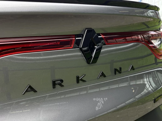 Renault Arkana - Afbeelding 10 van 30
