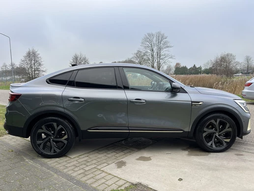 Renault Arkana - Afbeelding 11 van 30