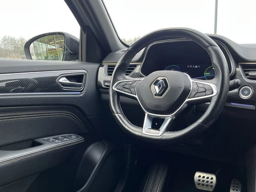Renault Arkana - Afbeelding 15 van 30