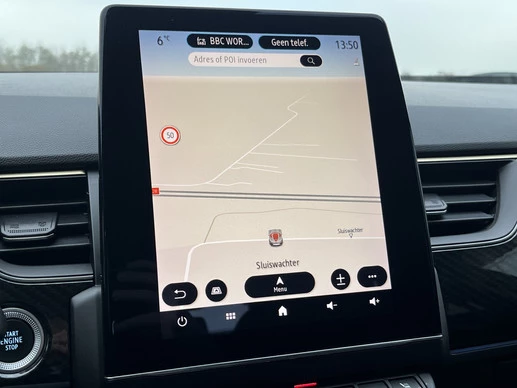 Renault Arkana - Afbeelding 19 van 30