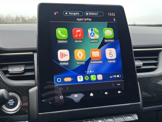 Renault Arkana - Afbeelding 20 van 30