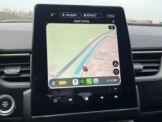 Renault Arkana - Afbeelding 21 van 30