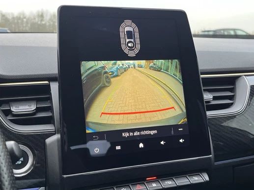 Renault Arkana - Afbeelding 22 van 30