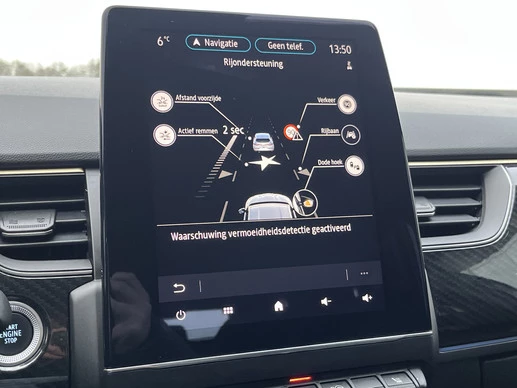 Renault Arkana - Afbeelding 23 van 30